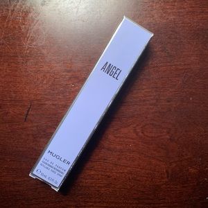 Angel by Mugler